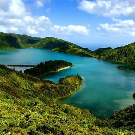 Ponta Delgada Carreiro'S House 아파트 외부 사진