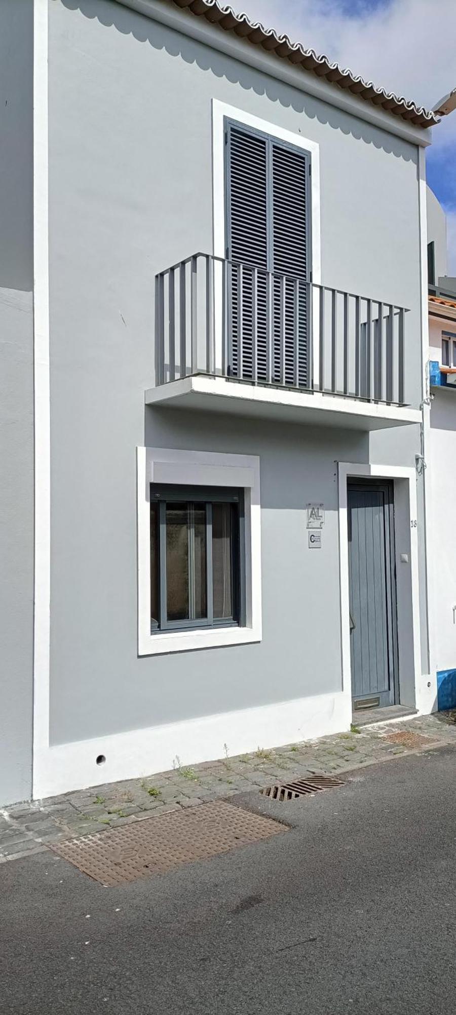 Ponta Delgada Carreiro'S House 아파트 외부 사진