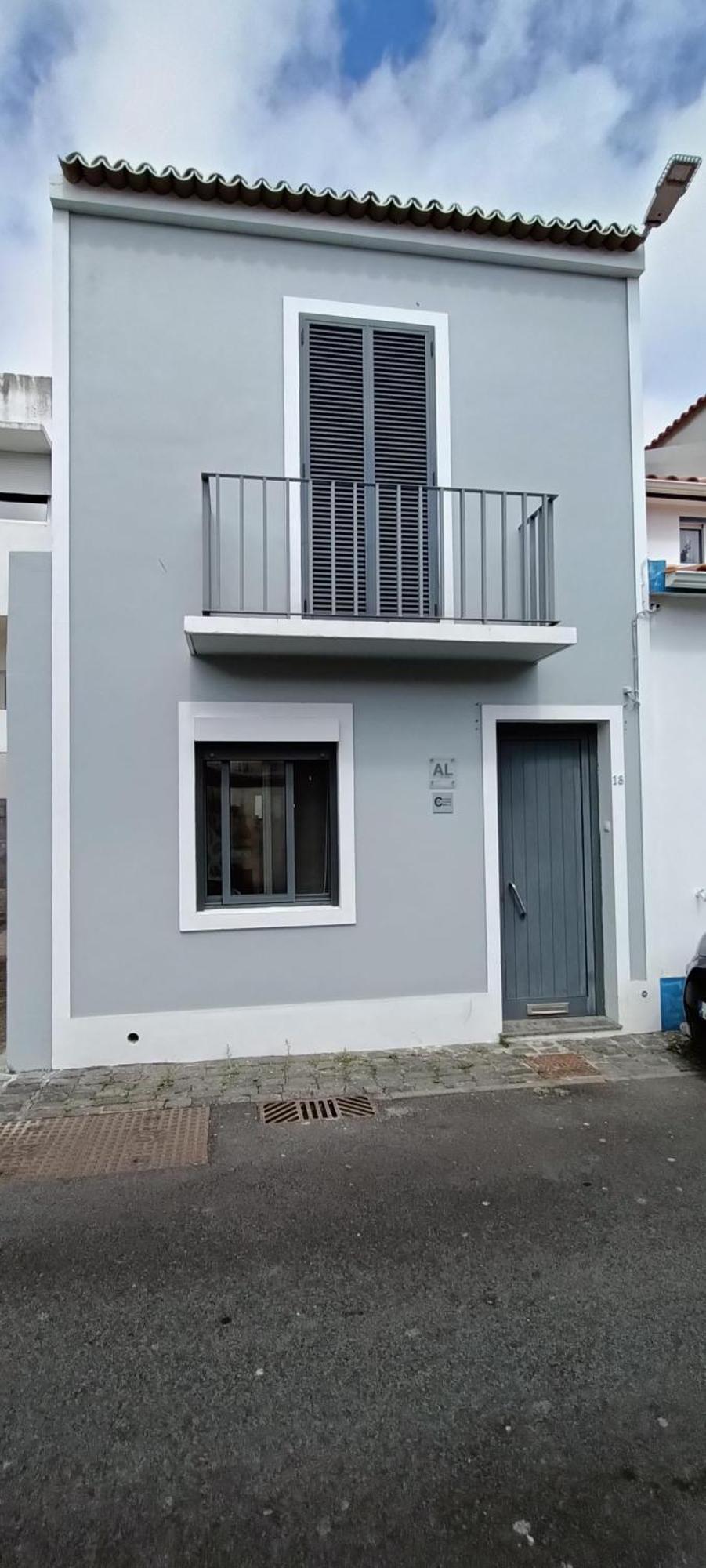 Ponta Delgada Carreiro'S House 아파트 외부 사진