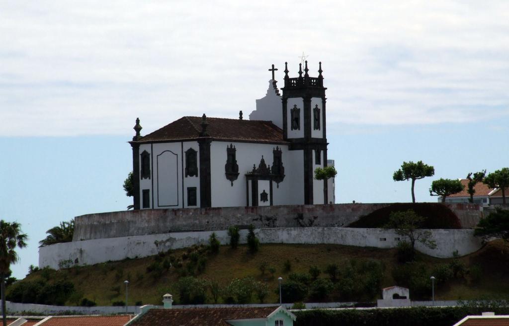 Ponta Delgada Carreiro'S House 아파트 외부 사진